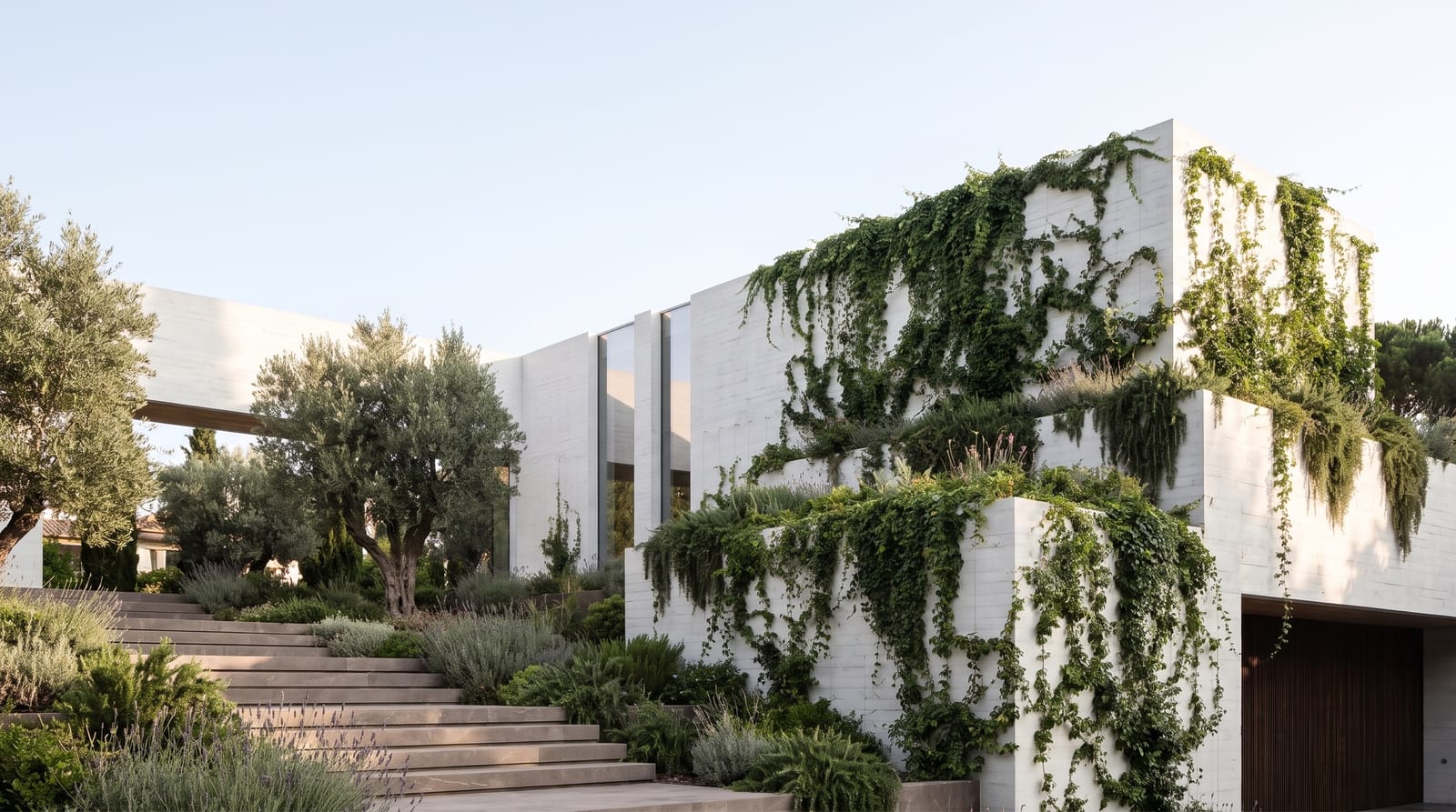 Casa Verde, Beirut, Lebanon